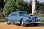 Lancia Aurelia B20 4th Series by Carrozzeria Pinin Farina 1954 года